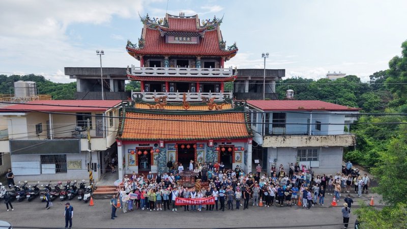 宜居南投、活力縣府！南投縣政府辦理115年員工體育登山與藝文欣賞活動暨環境教育研習