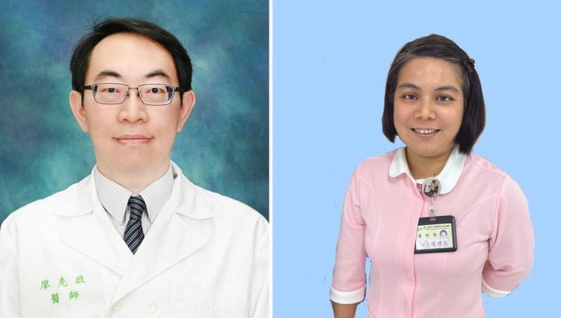 深化與醫學中心交流合作 民生醫院延攬臺大醫院醫護人才強化醫療照護量能