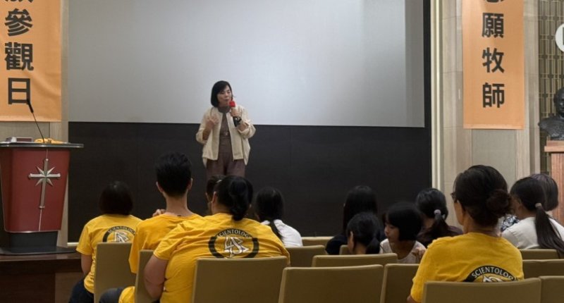 響應世界人道主義日 讓人道關懷從災害現場走進日常互助