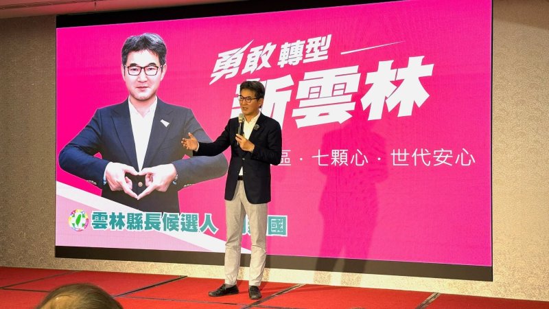從57校218間廁所整修到午餐2.0升級　劉建國一步步為下一代織起雲林安心成長網