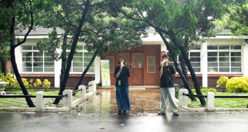 從老眷村到北高雄文創新聚落 岡山醒村打造文化生活新基地
