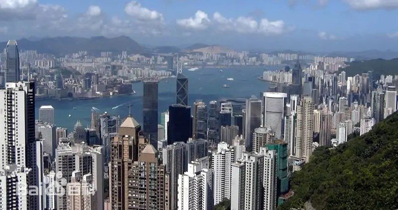 全球創新指數  香港排名上升至第14亞洲第5位