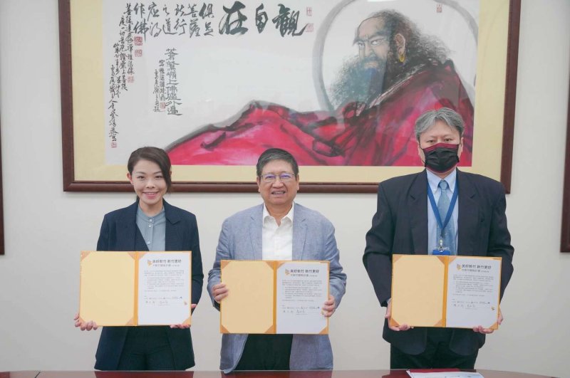大新竹輕軌紅藍線整合研究穩步推進 高虹安:116年底前送交通部審查