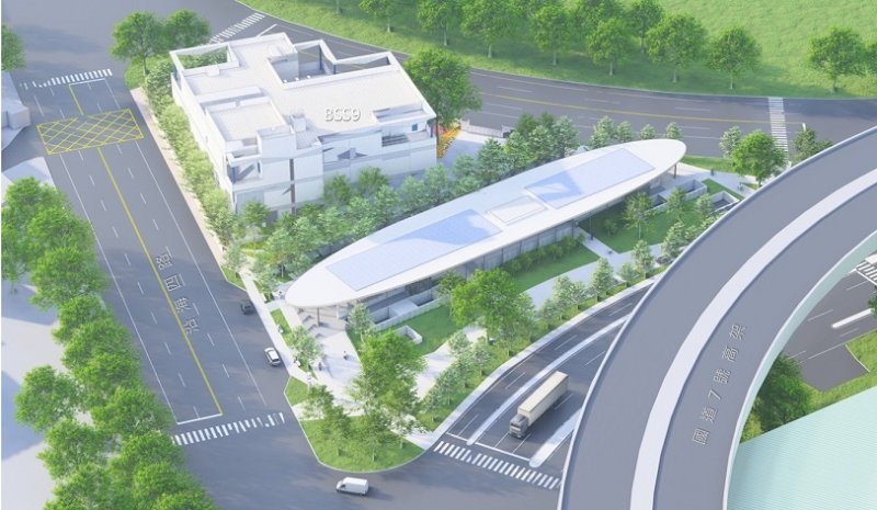 精益求精品質把關 捷運工程再締佳績 5件標案榮獲工程品質金質獎 RLC01奪最高榮譽特優金質獎