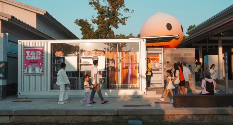 2026台灣設計展中壢展區亮點一次看！「品桃園、逛市集、買設計」三重滿足