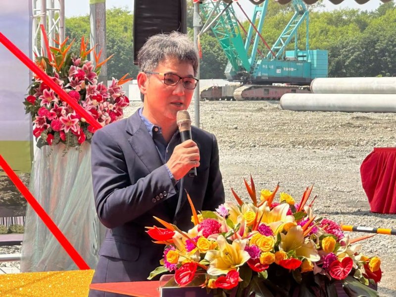 台積電沒來、南亞科設廠再受挫 雲林招商不能只剩藍圖 張麗善縣府應給鄉親一個交代