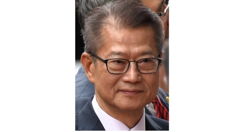 陳茂波:香港旅遊金融持續活躍 「超級聯絡人」角色日益凸顯