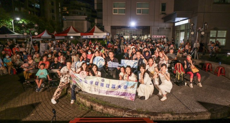 2026客家藝文巡迴展演圓滿落幕  15場走進台北12區展多元魅力