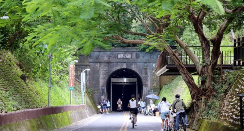 秋高氣爽騎遊山城　2026台中自行車嘉年華10/17登場！