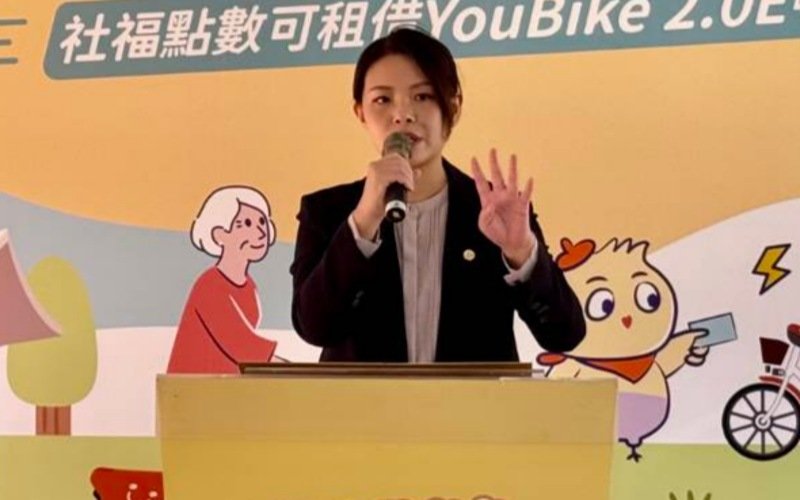 新竹市116預算案三讀過關！實質歲出增加35.13億     高虹安：全力打造安居科技城