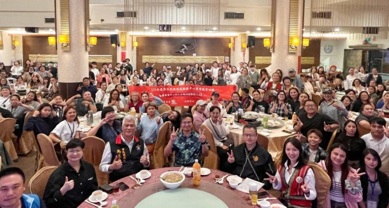 原家中心222名社工齊聚受訓　原民會強化文化回應與災害應變能力