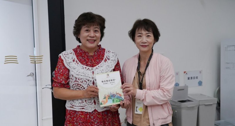 南華大學USR推動國際慢食運動　攜手嘉義市文化局深化食農教育
