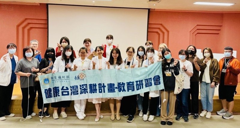 醫護媽媽難兼顧工作與育兒　高雄長庚推職場支持盼留住醫療人才