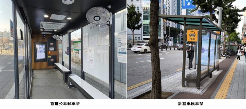 打造高雄「涼感城市」 林于凱提出公園、人行道、候車亭優先