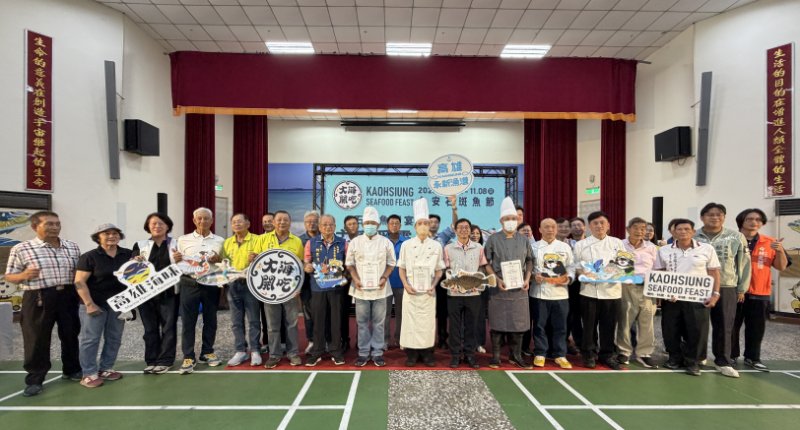 永安石斑魚節主廚爭霸賽揭曉　3家餐廳出線接掌11/石斑饗宴