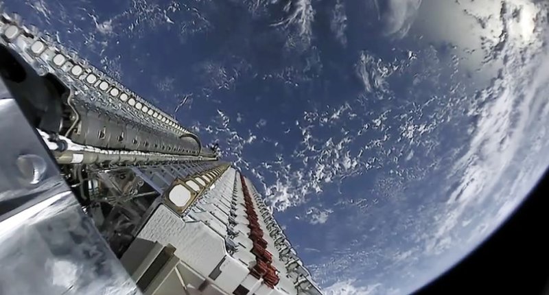 星鏈、星盾使用限制引發關注　川普、盧比歐與馬斯克說法不一