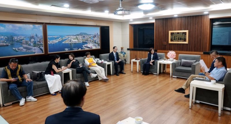 程序委員會決議12/1-2召開第11次臨時會