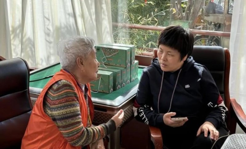 北京老年人口突破528萬人  預計2035年進入重度老齡化社會