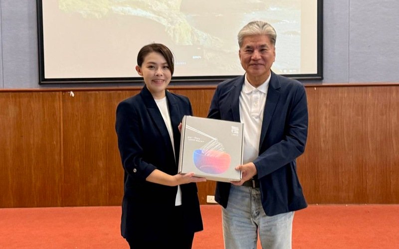 迎戰極端氣候！新竹市攜手李鴻源深化氣候調適   智慧治水打造韌性宜居城