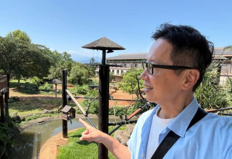 讓光映在心上：影劇裡的情緒缺口與療癒時刻